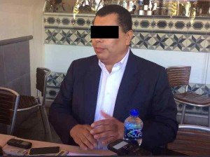 Sentencian a Zavala a seis años de prisión por violencia familiar contra Cecilia Monzón