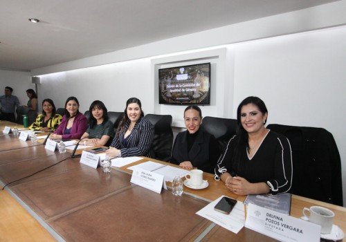 Aprueban integraci&oacute;n del Comit&eacute; Interno de Protecci&oacute;n Civil del Congreso del Estado