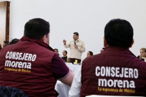 Entre clarividentes, mensajes y nervios rumbo al 27