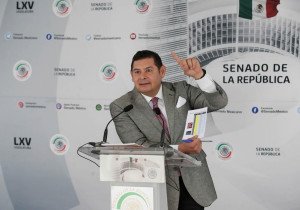 Proyecciones económicas para 2023 generan confianza: Armenta