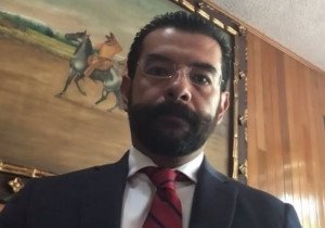 También renuncia suplente de Héctor Sanchez al TSJ