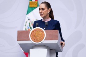 El d&iacute;a en que todos hablaron y s&oacute;lo la presidenta fue escuchada