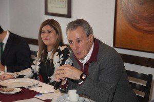 Fortalece Pepe Chedraui el Gobierno Abierto en Puebla con la primera reunión de la Alianza Universitaria