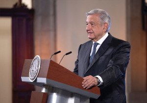 Renuncia de Francisco Garduño por muerte de migrantes a que concluya investigación de FGR:  AMLO
