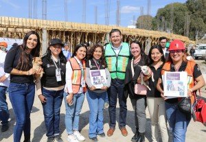 Condena Gobierno estatal ataque a una mujer que defendía a seres sintientes