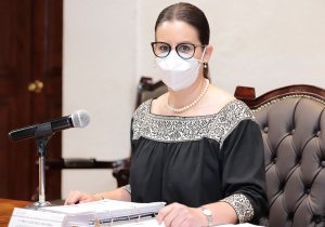 Sube a 33 las personas privadas de la libertad con Covid-19: Segob