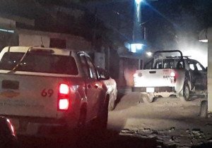 Asesinan a hombre en su casa de Piaxtla