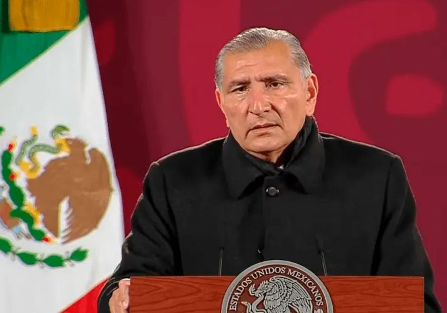 Pide a simpatizantes Adán Augusto no difundir propaganda con su nombre