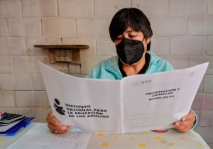 Aplicará IEEA exámenes para quienes concluyan primaria o secundaria