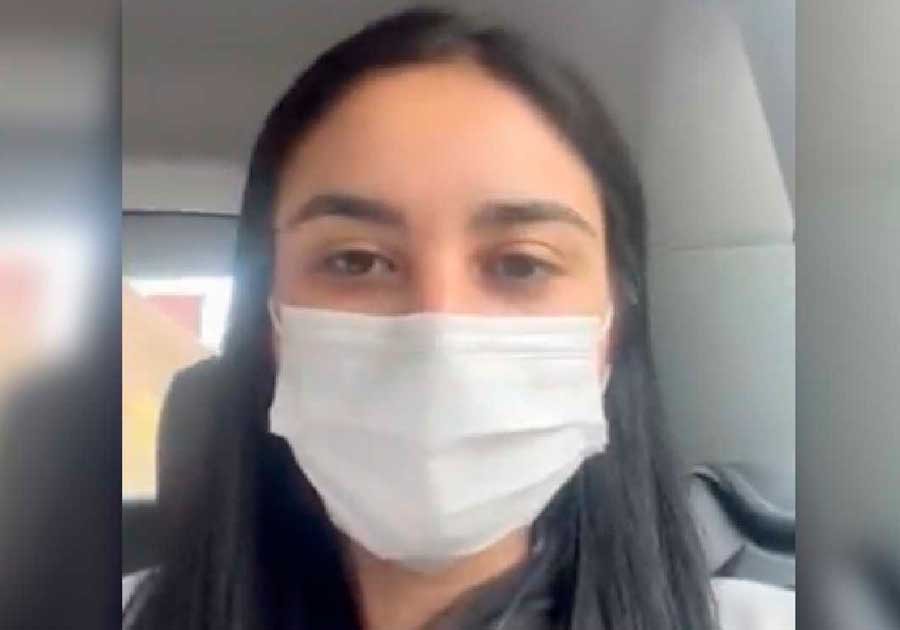 Instruye Barbosa otorgar seguridad a familiares de Cecilia Monz&oacute;n