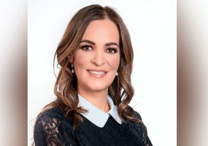 Designan a Elsa María Bracamonte como nueva titular de SMT