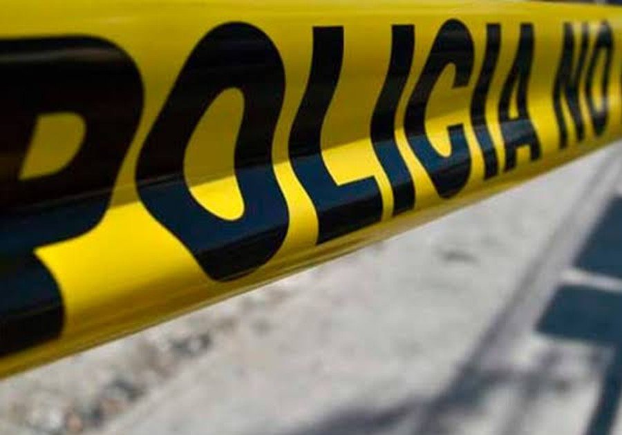 Hallan cuerpo de indigente en colonia Solidaridad