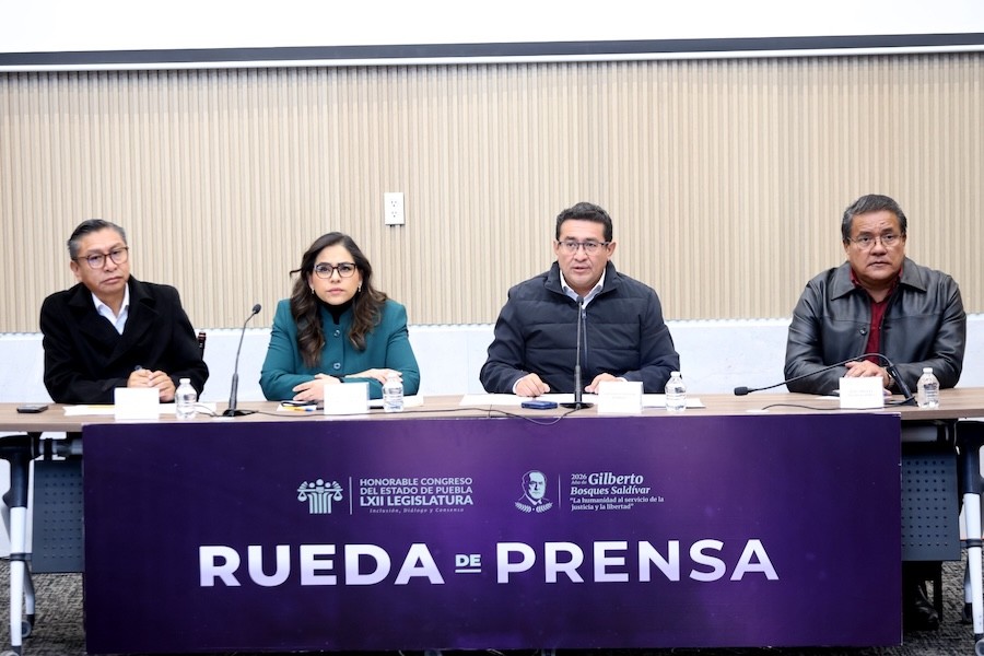 Comisión de Hacienda del Congreso prepara comparecencia del SOAPAP para garantizar rendición de cuentas: Guadalupe Vargas