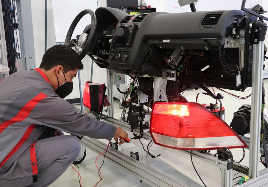 Puebla, con tasa de ocupaci&oacute;n superior a la nacional: Econom&iacute;a