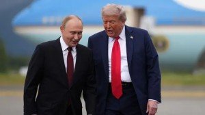 Putin reconoce que resolver guerra de Ucrania es m&aacute;s dif&iacute;cil para Trump