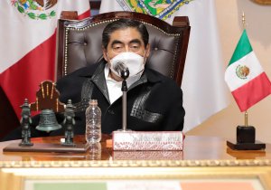 Concluirá Gobierno Estatal despliegue humanitario por &#039;Grace&#039; sin deuda y satisfactoriamente: MBH