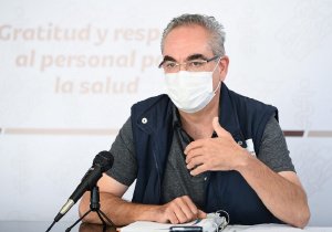 José Antonio Martínez García 