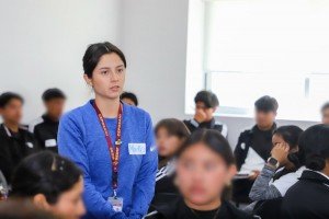 CEPOSAMI promueve cultura de prevención y empatía con la salud mental