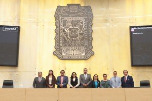 Proponen en el Congreso que ayuntamientos establezcan Unidades Municipales de Atención Forestal