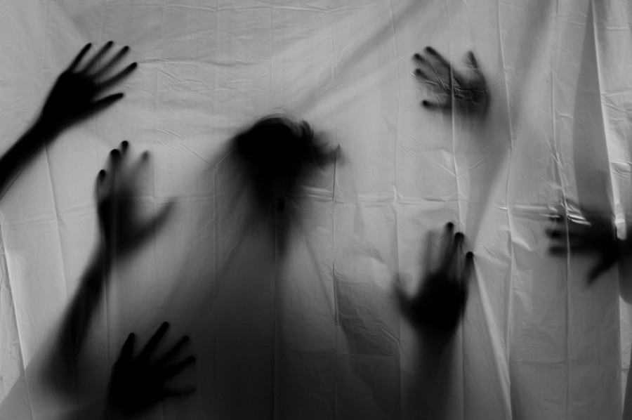 Rosemary: por qué nos gusta tener miedo