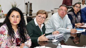 SEDIF refuerza implementación de la estrategia nacional “Vive Saludable, Vive Feliz”