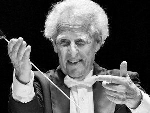 El célebre director de orquesta Benjamin Zander estará en Puebla