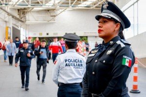 Recomienda SSP medidas para evitar fraudes y robos durante el Buen Fin