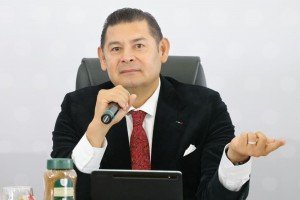 M&aacute;s cambios en el gabinete de Armenta