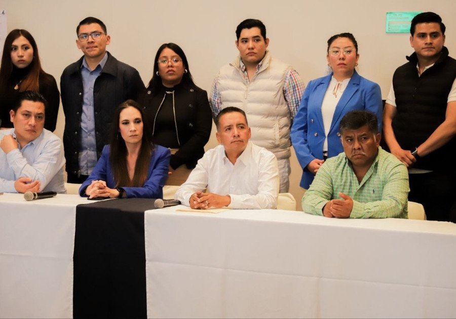 Democracia en el PAN, la ruta: Tlatehui