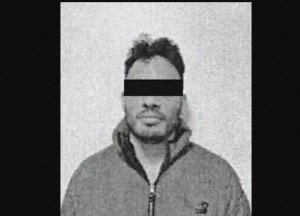 Desaparece Julio César Chávez Jr. antes de audiencia crucial en EE.UU.