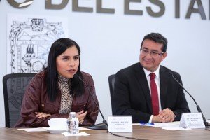 Participaci&oacute;n ciudadana, un derecho fundamental para incidir en la toma de decisiones: Kathya S&aacute;nchez
