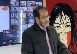 René Bejarano