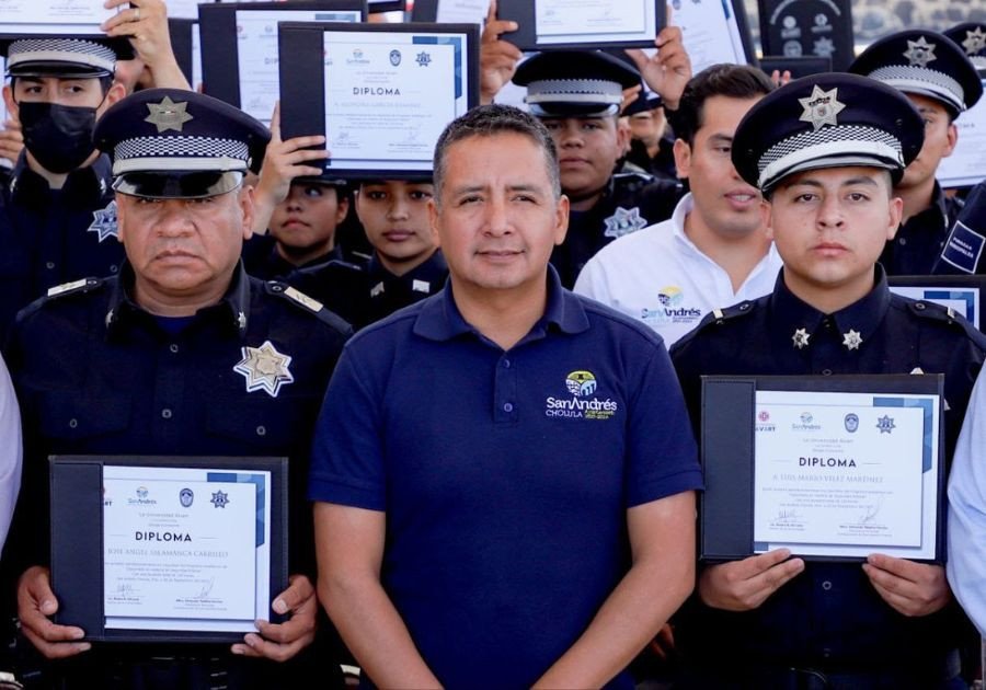 PMDU permitir&aacute; crecimiento ordenado en San Andr&eacute;s Cholula: Tlatehui