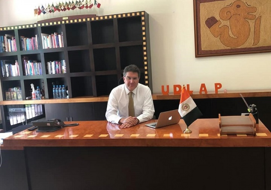 Pide Ríos Piter dejar conflicto de UDLAP lejos de las aulas