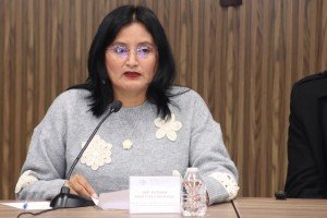 Presentan en el Congreso a la Federaci&oacute;n Mexicana de Circo