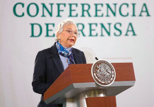 Respeto a mujer, condici&oacute;n para ser candidato: S&aacute;nchez Cordero