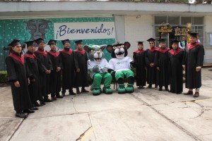 Reconoce Alen México desempeño académico de estudiantes Conalep Puebla