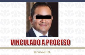 Vinculan a proceso a ex alcalde de Tlachichuca por funciones indebidas