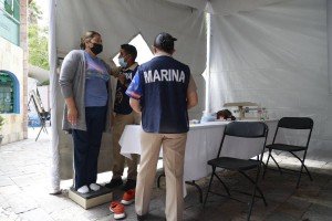Concluyen Ferias de Paz en San Martín Texmelucan con 16 mil atenciones