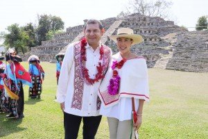 Por infraestructura y promoción, Puebla es punta de lanza en Turismo Comunitario