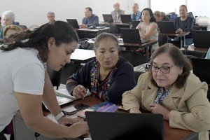 Universidad para Adultos de la BUAP, espacio de inclusi&oacute;n y aprendizaje permanente