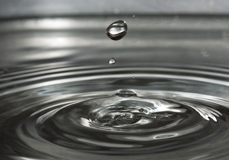 El reto del agua