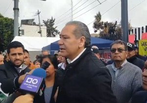Mantiene CTM oposición a cierre de Junta Federal de Conciliación