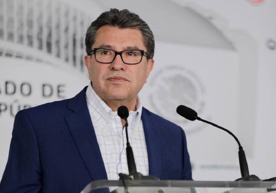 Ricardo Monreal