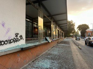 Suspenden temporalmente servicio de L&iacute;nea 3 del RUTA por trabajos de limpieza y rehabilitaci&oacute;n