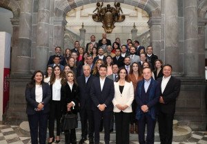 Se unen Ayuntamiento de Puebla y CCE para combatir corrupción