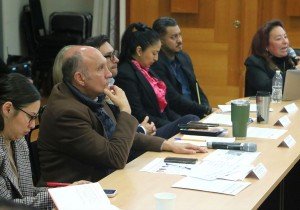 Gobierno estatal fortalece sectores mediante encuentros con cl&uacute;steres