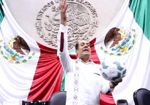 Sergio Gutiérrez Luna