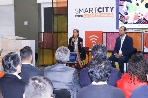 Impulsar Gobierno de Pepe Chedraui acceso cultural a trav&eacute;s de la tecnolog&iacute;a en el Smart City