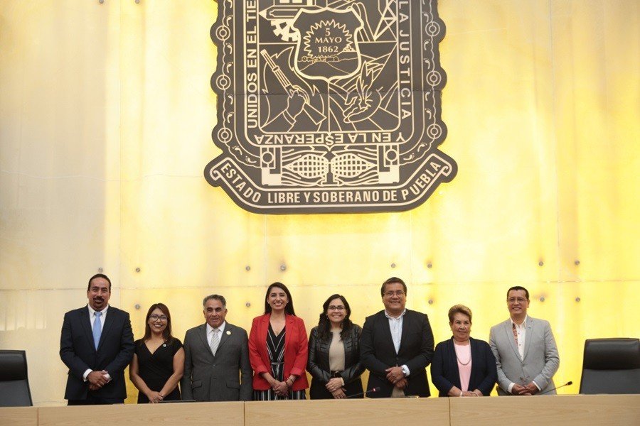 Promueven en el Congreso que capacitación de servidores públicos municipales se integre al sistema CONOCER